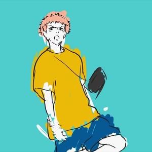 LOST IN PARADISE (翻自 ALI)