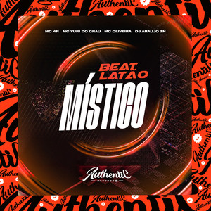 Beat Latão Místico (Explicit)