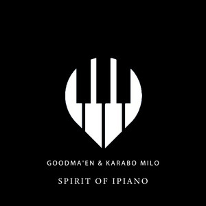 Spirit Of Ipiano (Amapiano Version)