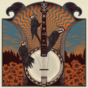 Danny Musengo - Be Open