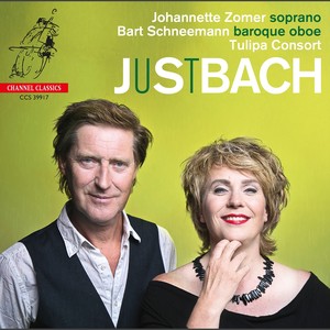 Harpsichord Concerto No. 5 in F Minor, BWV 1056 - II. Largo