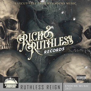 Death Trap (feat. 2 Much & Tunez 187) (Explicit)