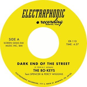 The Dark End Of The Street