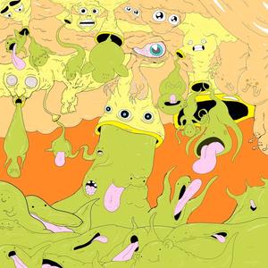 Kyle Bush (feat. Vanlee) (Explicit)