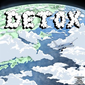 DETOX (Explicit)