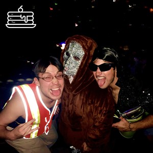 i don't wanna come again (Explicit)