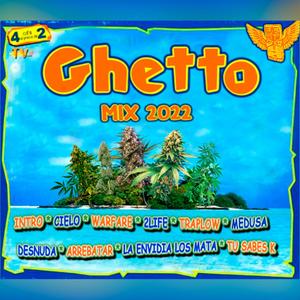 Guetto mix (Explicit)