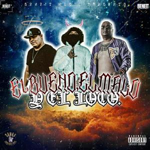 Soy El Mismo (feat. Bakteria LDB)