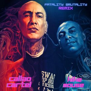 Fatality Brutality (Remix) [Explicit]