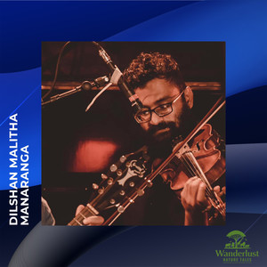 Wanderlust of Nature Tales 10 (Instrumental Version)