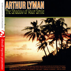 The Shadow Of Your Smile (Album Version)