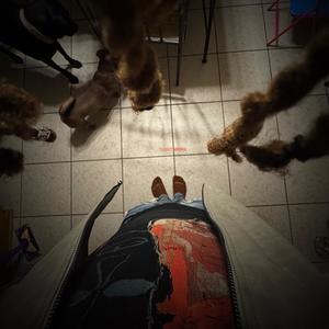 light work. (Explicit)