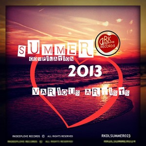 Summer Compiplation 2013