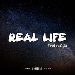 Real Life (Explicit)