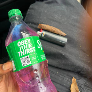 Me & My Smackers (feat. Fattmack) (Explicit)