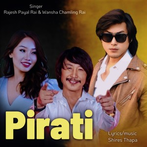 Pirati (Live) [Explicit]