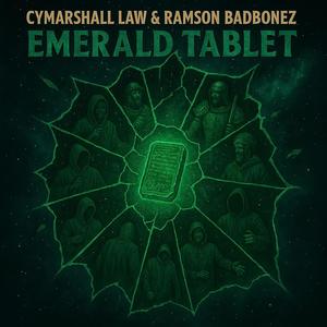 Emerald Tablet (Explicit)