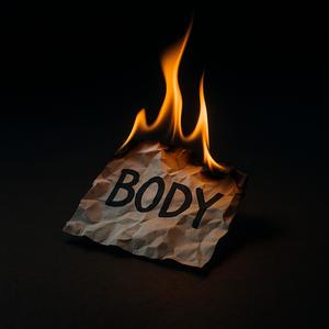 B0DY (feat. CLBZ) (Explicit)