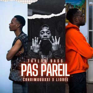 pas pareil (feat. Lio Bee & ChrimuuuXXI)