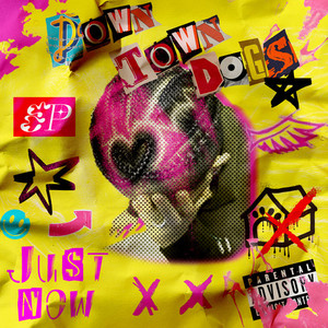 ASK ME (feat. Kampf)