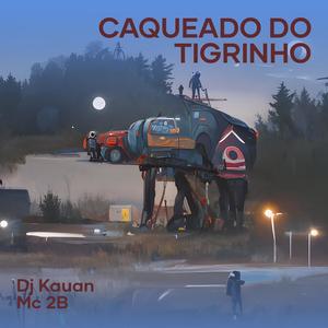 Caqueado do Tigrinho