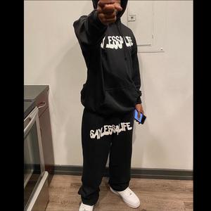 Automatic (feat. PjayySayless) (Explicit)