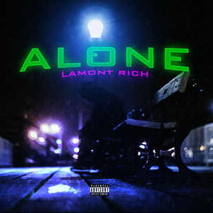 Alone (Explicit)