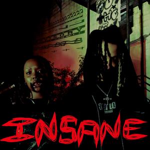 INSANE (feat. Ravyn) (Concert Version|Explicit)