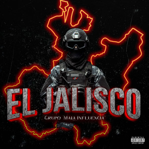 El Jalisco (Explicit)