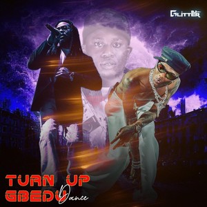 Turn up Gbedu Dance