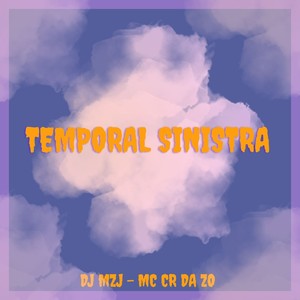 TEMPORAL SINISTRA (Explicit)