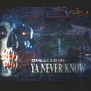 Ya Never Know (Explicit)