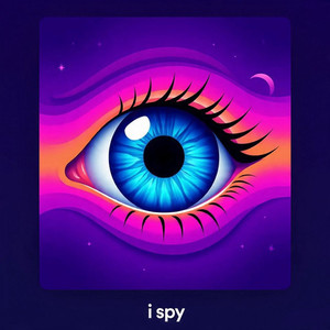 I Spy [Freestyle]