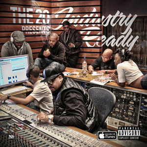 Ride For My City -(feat. Benjamin Carew, Smoke Bulga, Frankie Wainwright, Wispers, Dre Robinson & Axis) (Explicit)