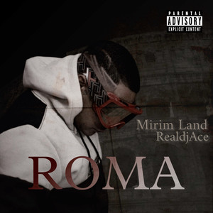 Roma (Instrumental|Explicit)