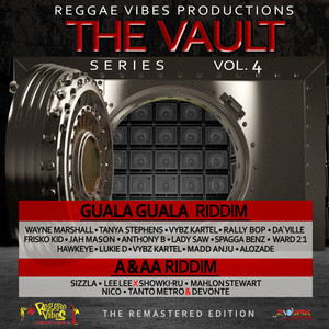 Too Shy (Guala Guala Riddim)