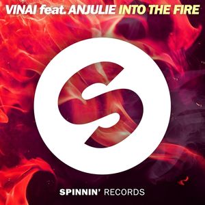 Into The Fire(feat. Anjulie)
