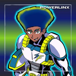 TRANSFORMERS ENERGON RAP | "POWERLINX"