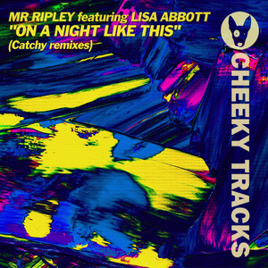 On A Night Like This (Catchy's Bounce Radio Edit)