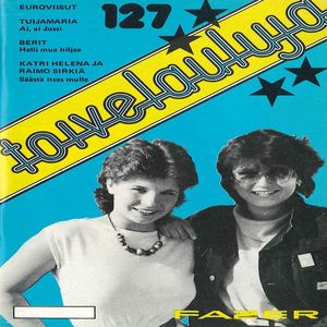 Toivelauluja 127 - 1983