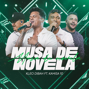 Musa de Novela (Ao Vivo)