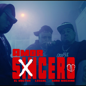 Amor Sincero (Explicit)