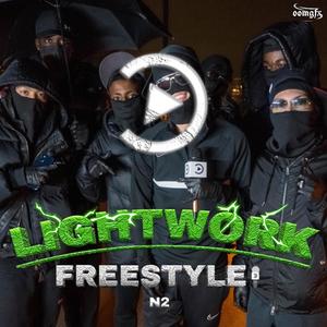 Lightwork Freestyle N2 (Explicit)