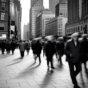 어느날은 (One day)