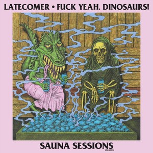 Sauna Sessions, Vol. 1 (Explicit)