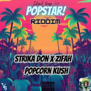 Popcorn Kush (feat. Nkoye Zifah)