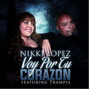 Voy por Tu Corazon(feat. Trampia)
