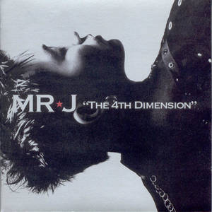 엠알제이 (Mr-J) 1집 (The 4th Dimension)