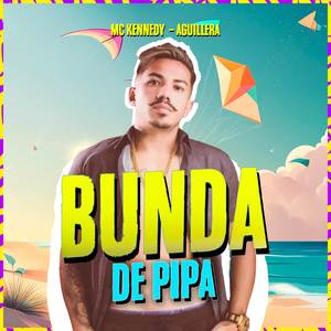 Mc Kennedy - Bunda de Pipa