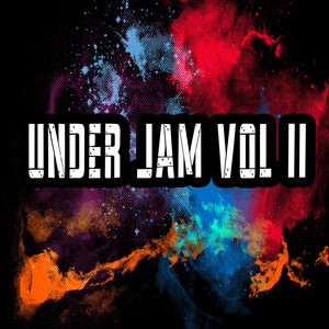 Under Jam, Vol. 2